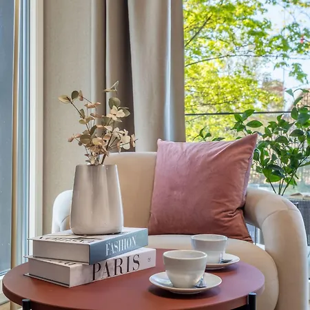 Jachtowa Direkt Am Hafen Von Usedom By Interhome *