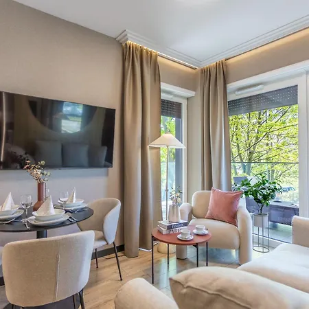 Jachtowa Direkt Am Hafen Von Usedom By Interhome *