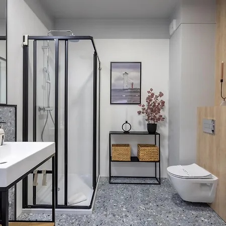 Jachtowa Direkt Am Hafen Von Usedom By Interhome *